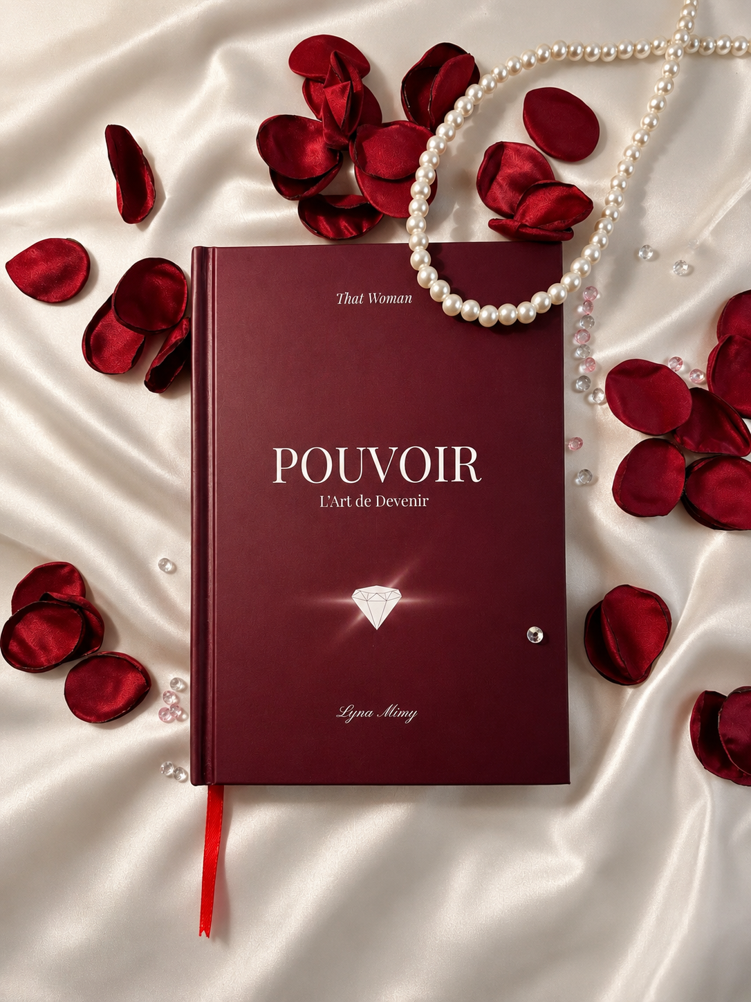 COLLECTION POUVOIR