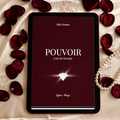 POUVOIR – L'Art de Devenir | Numérique