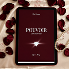POUVOIR – L'Art de Devenir | Numérique