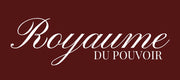 Royaume du Pouvoir - Accueil